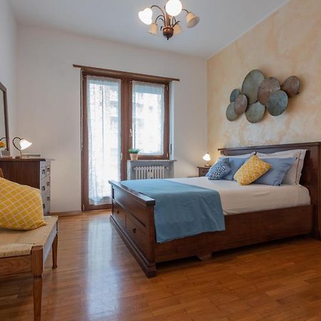 La Casa Di Vitto By Wonderful Italy Apartment Turin Luaran gambar