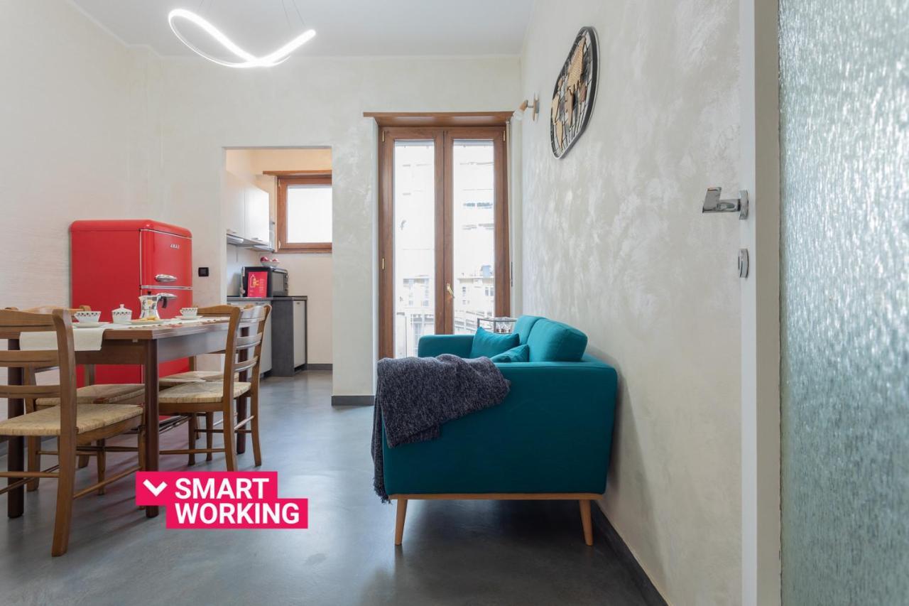 La Casa Di Vitto By Wonderful Italy Apartment Turin Luaran gambar