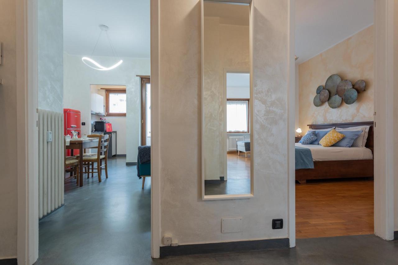 La Casa Di Vitto By Wonderful Italy Apartment Turin Luaran gambar