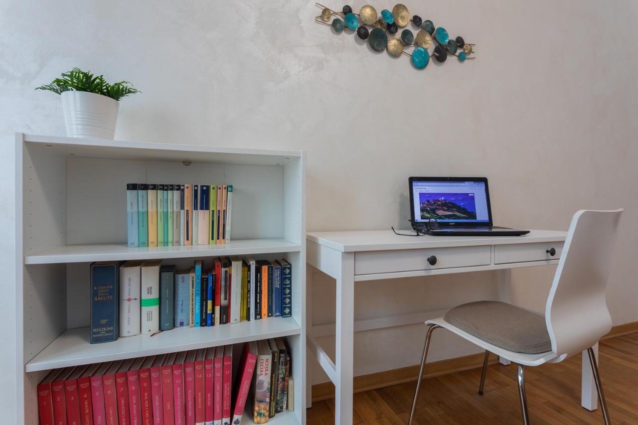 La Casa Di Vitto By Wonderful Italy Apartment Turin Luaran gambar