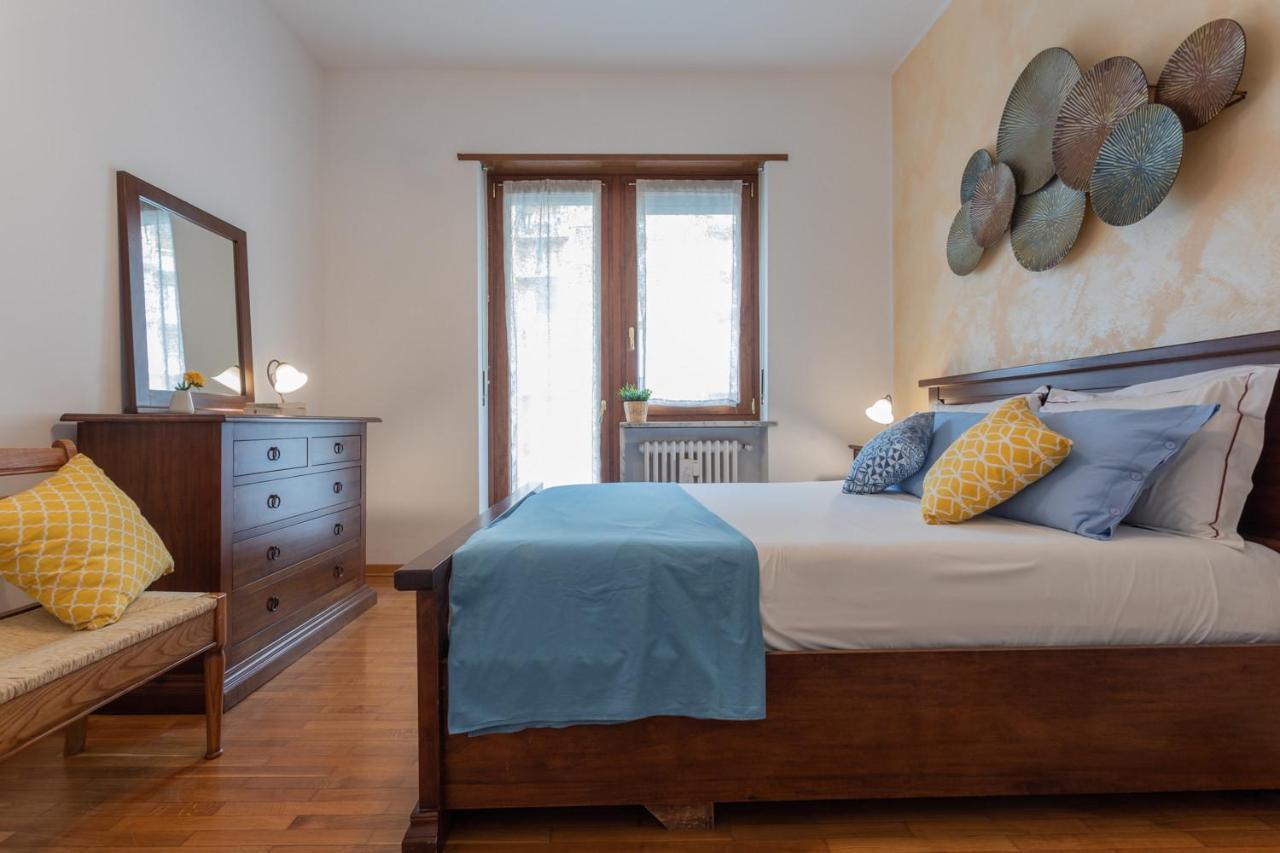 La Casa Di Vitto By Wonderful Italy Apartment Turin Luaran gambar
