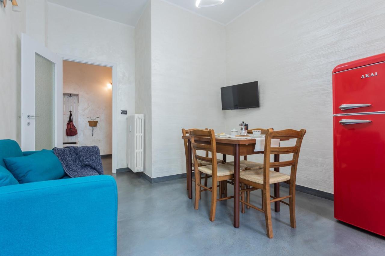 La Casa Di Vitto By Wonderful Italy Apartment Turin Luaran gambar