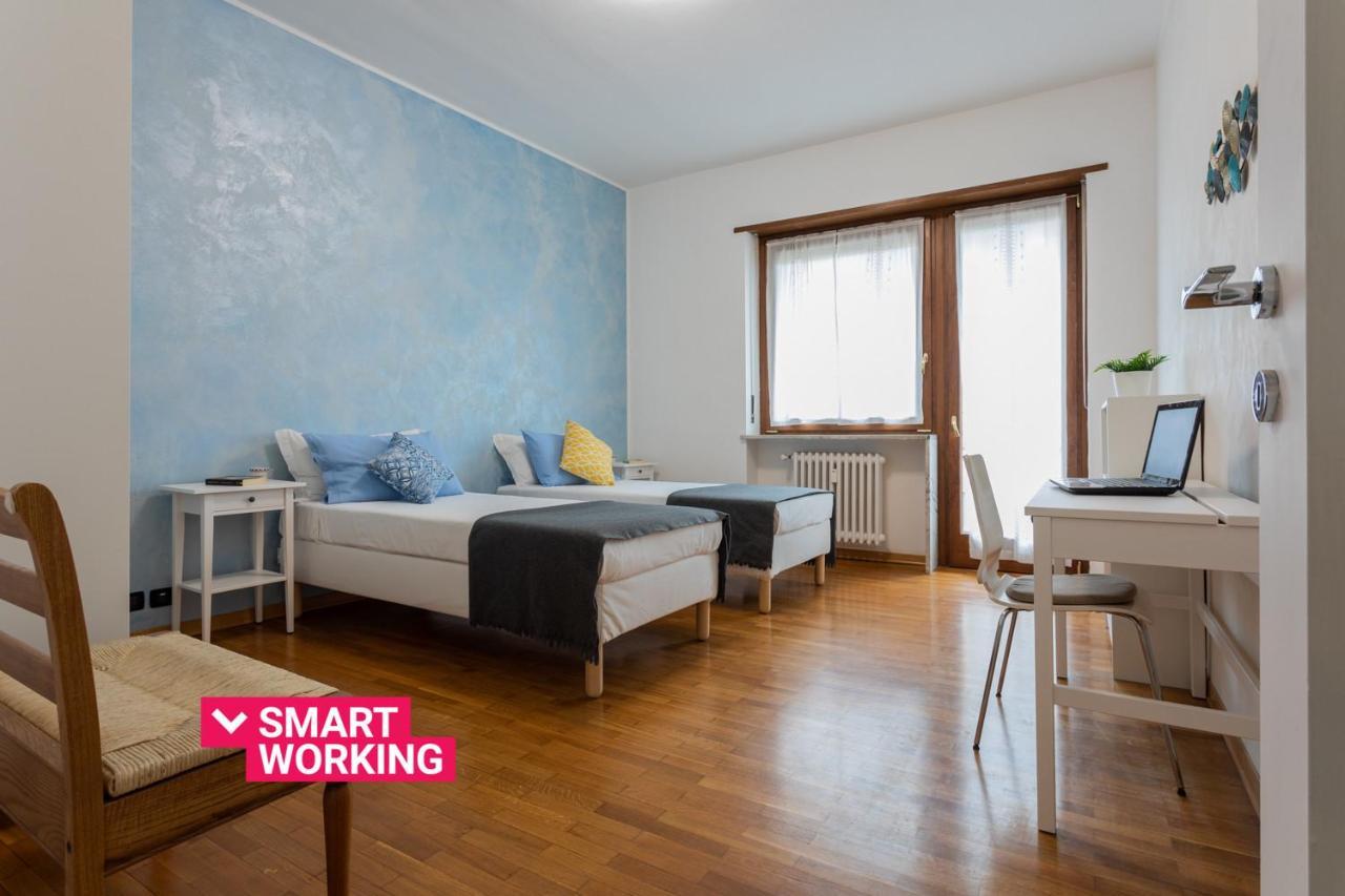 La Casa Di Vitto By Wonderful Italy Apartment Turin Luaran gambar