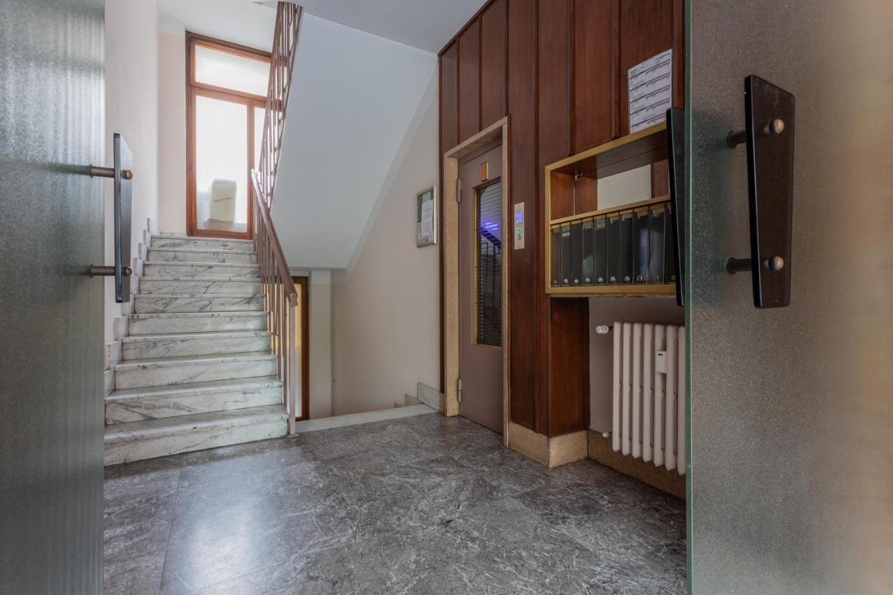 La Casa Di Vitto By Wonderful Italy Apartment Turin Luaran gambar