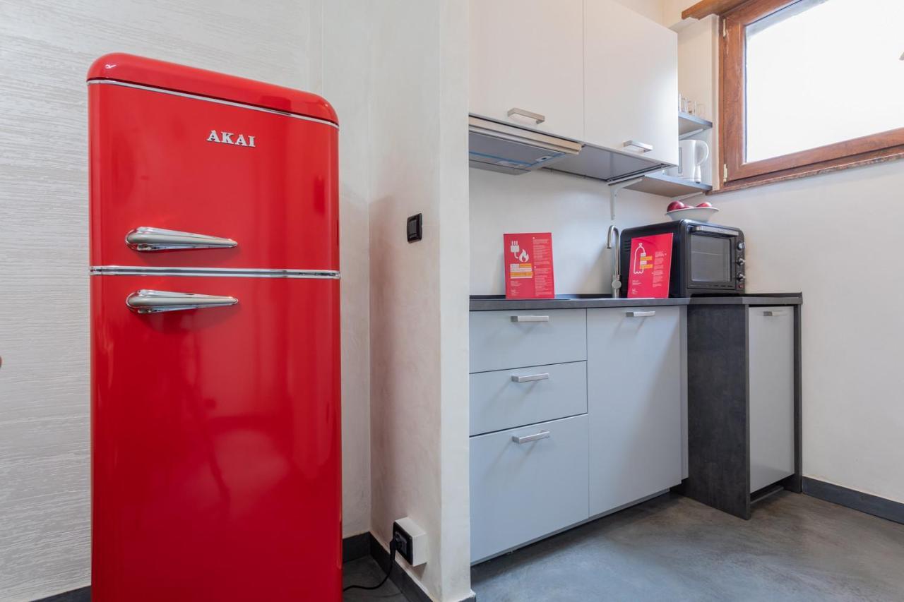La Casa Di Vitto By Wonderful Italy Apartment Turin Luaran gambar