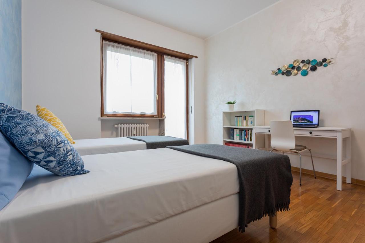 La Casa Di Vitto By Wonderful Italy Apartment Turin Luaran gambar