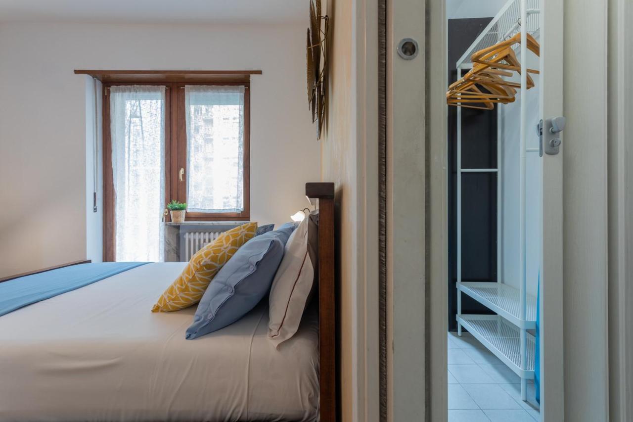 La Casa Di Vitto By Wonderful Italy Apartment Turin Luaran gambar