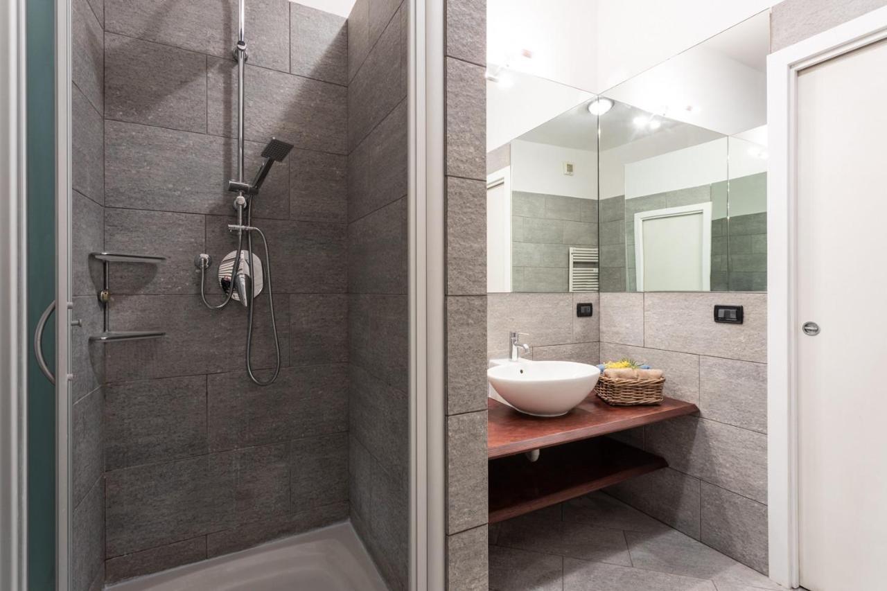 La Casa Di Vitto By Wonderful Italy Apartment Turin Luaran gambar