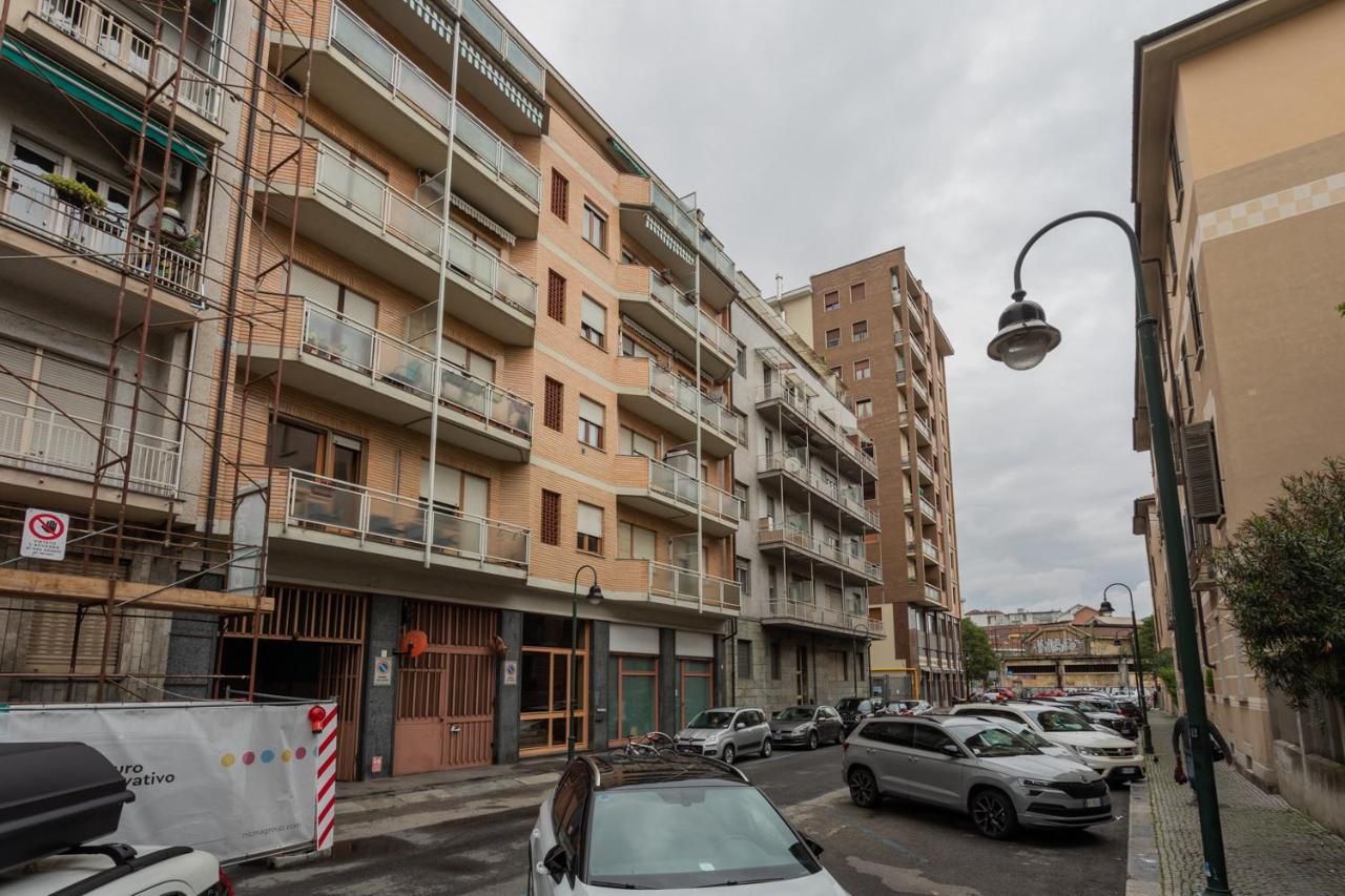 La Casa Di Vitto By Wonderful Italy Apartment Turin Luaran gambar