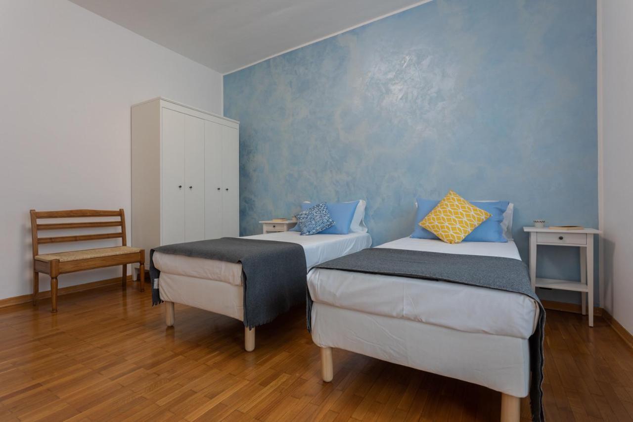 La Casa Di Vitto By Wonderful Italy Apartment Turin Luaran gambar