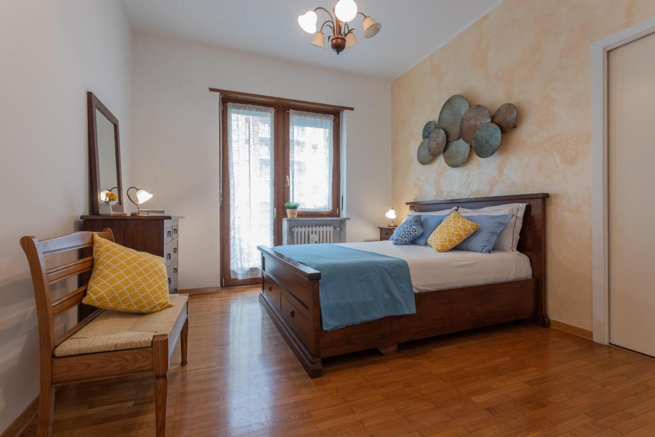 La Casa Di Vitto By Wonderful Italy Apartment Turin Luaran gambar