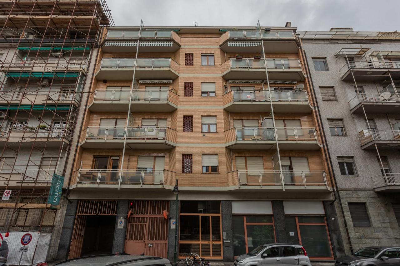La Casa Di Vitto By Wonderful Italy Apartment Turin Luaran gambar